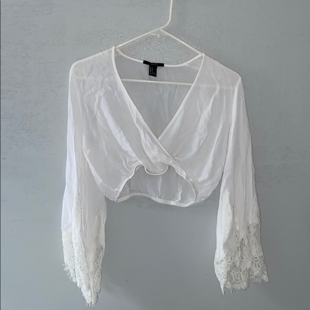 super cute long sleeve dress shirt!
